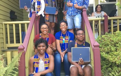 Black liberation through youth leadership: an interview with Lanija Harris