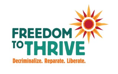 Introducing… Freedom to Thrive